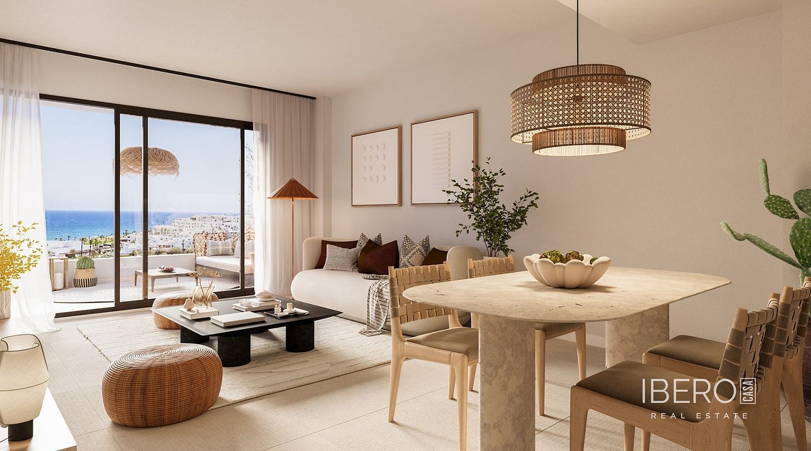 Prodej byt 2+kk - Mojacar, Španělsko, 68 m² - 5
