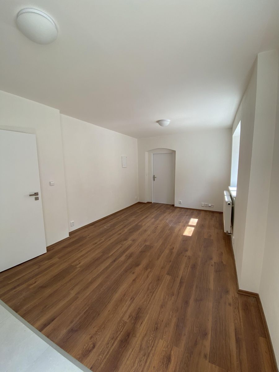 Pronájem byt 1+kk - Havlíčkova, Roudnice nad Labem, Ústecký kraj, 33 m² - 5