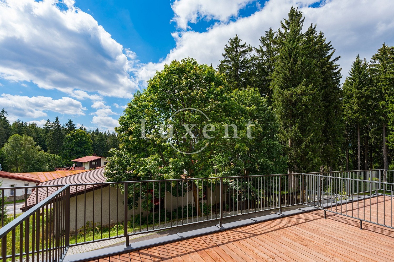 Byt 2+kk · 80 m² · Harrachov, okres Jablonec nad Nisou - 3