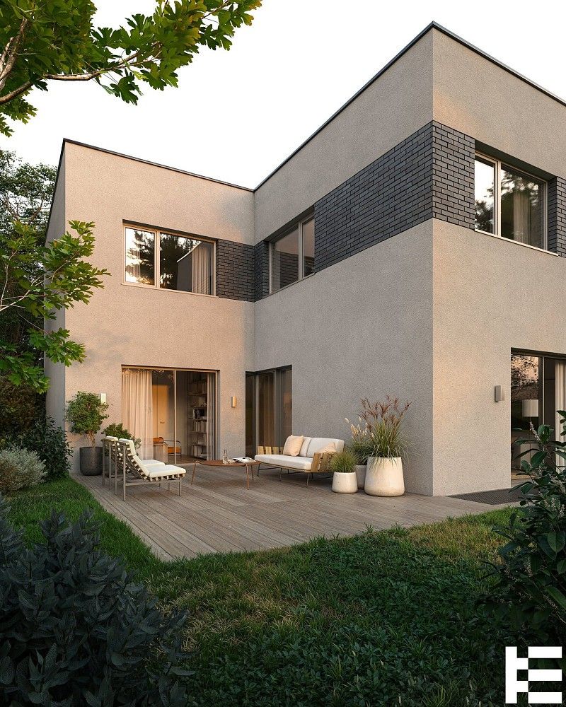 Rodinný dům, 238 m²