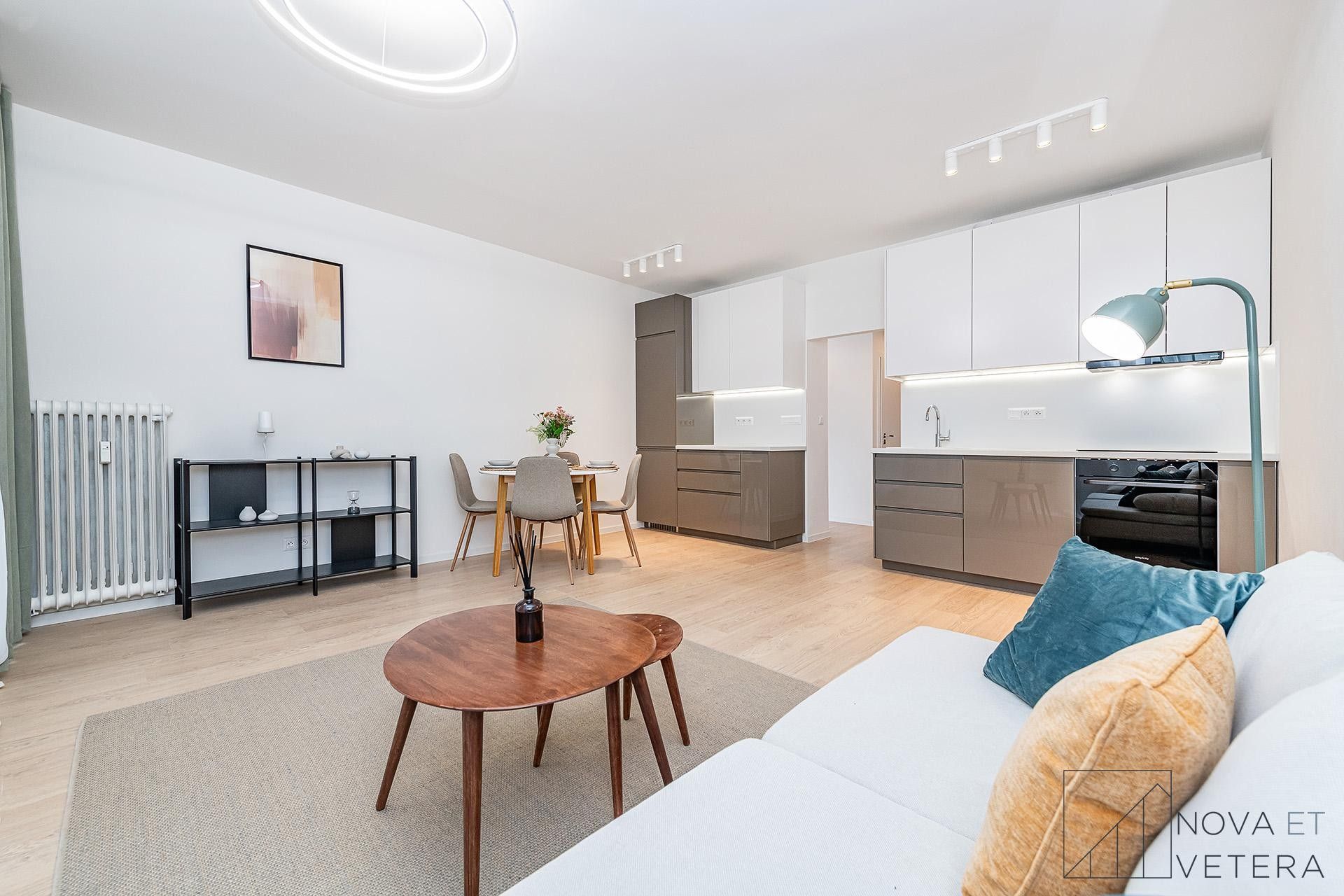 Prodej byt 4+kk - Žižkov, Praha, 100 m²