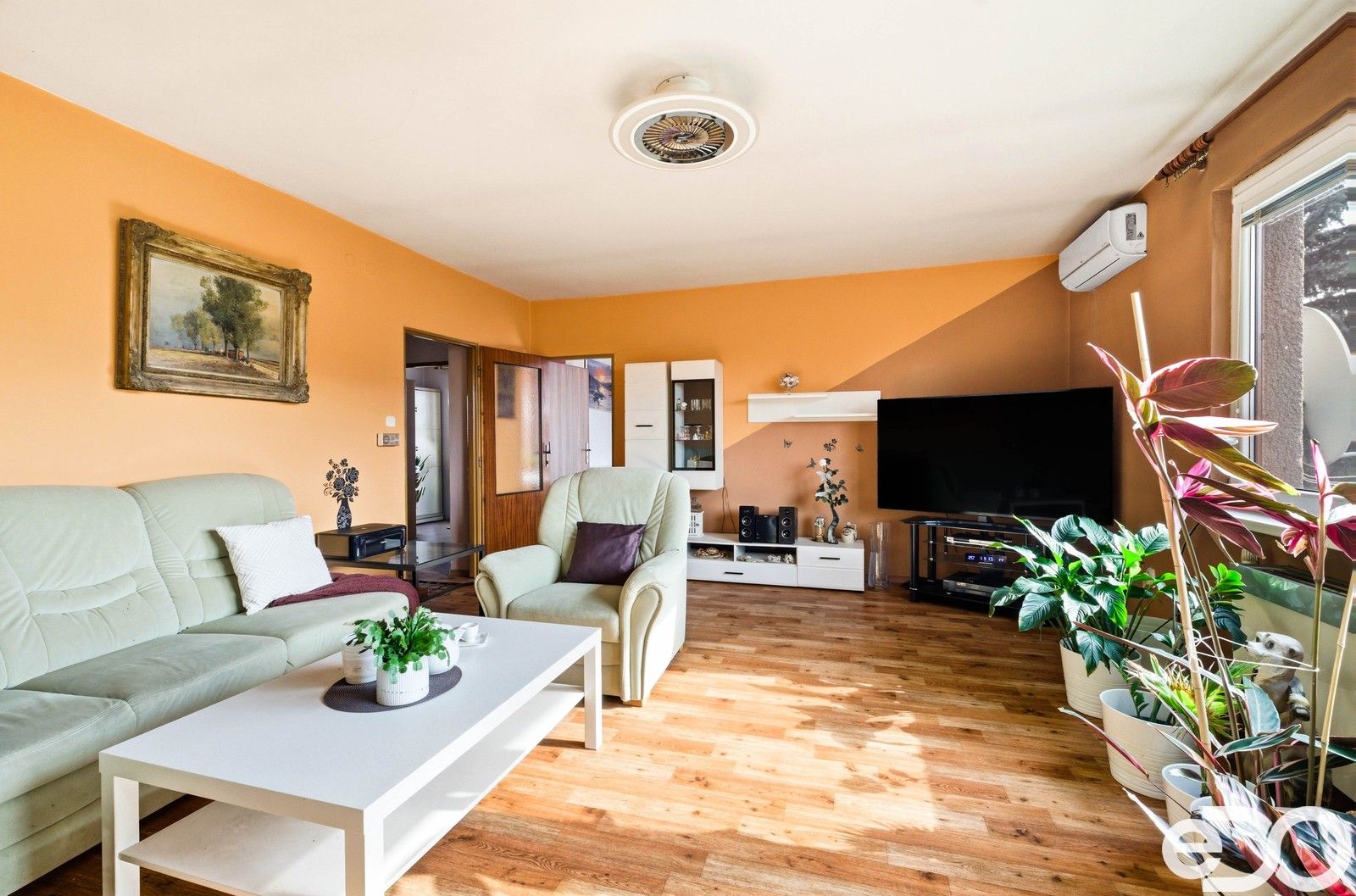 3+1, Baštýřská, Praha Hostavice, 96 m² - 1
