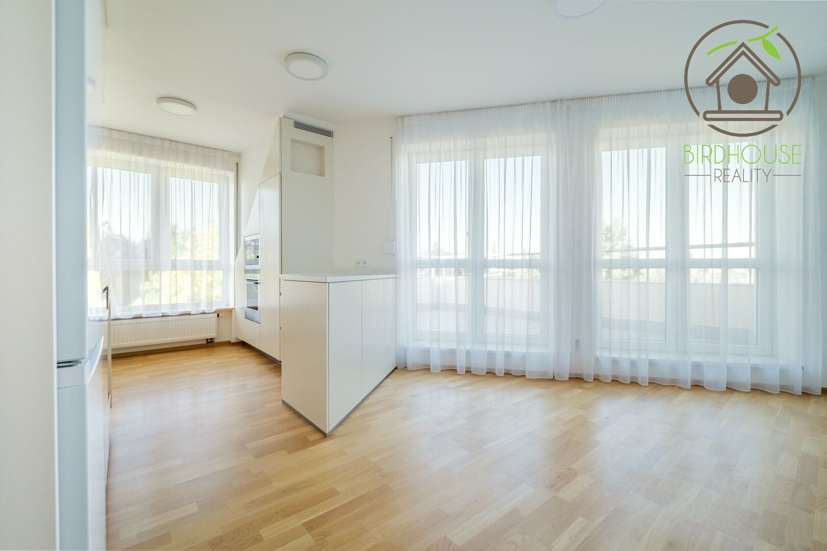 Prodej byt 2+1 - Brandejsovo náměstí, Praha, 116 m²