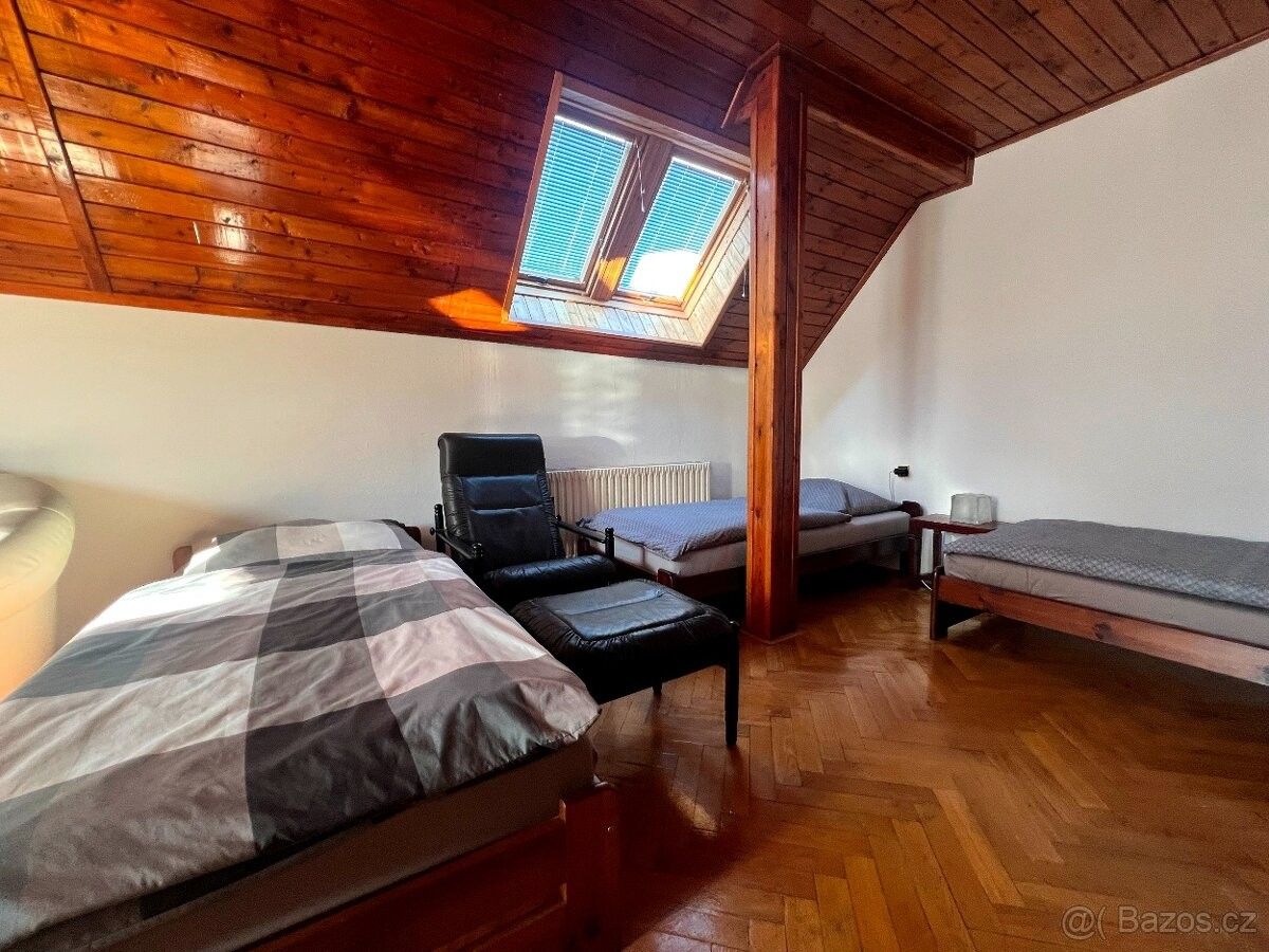 Prodej byt - Vysoké Mýto, 566 01