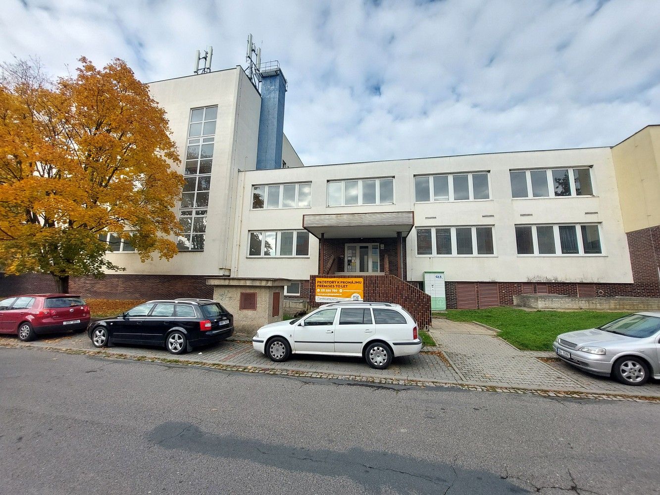 Pronájem kancelář - Vyškov, Jihomoravský kraj, 15 m² - 5