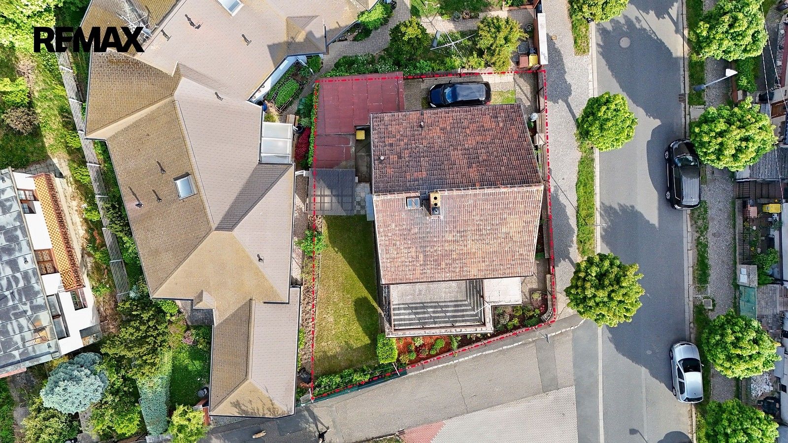 Rodinné domy, Kolín - Kolín II, Středočeský kraj, 180 m² - 2