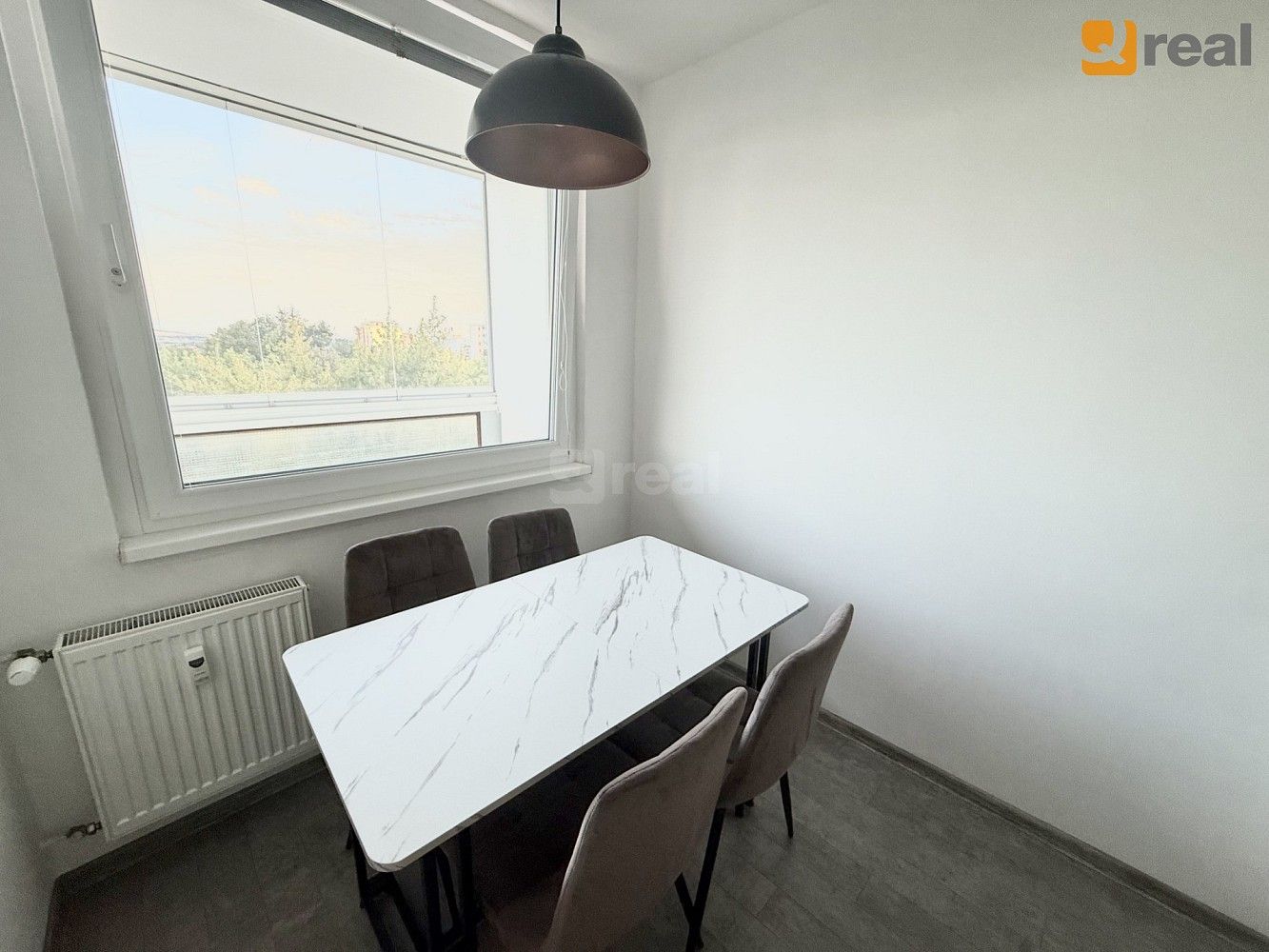 3+1, Rezlerova, Praha 10 - Petrovice, 73 m² - 2