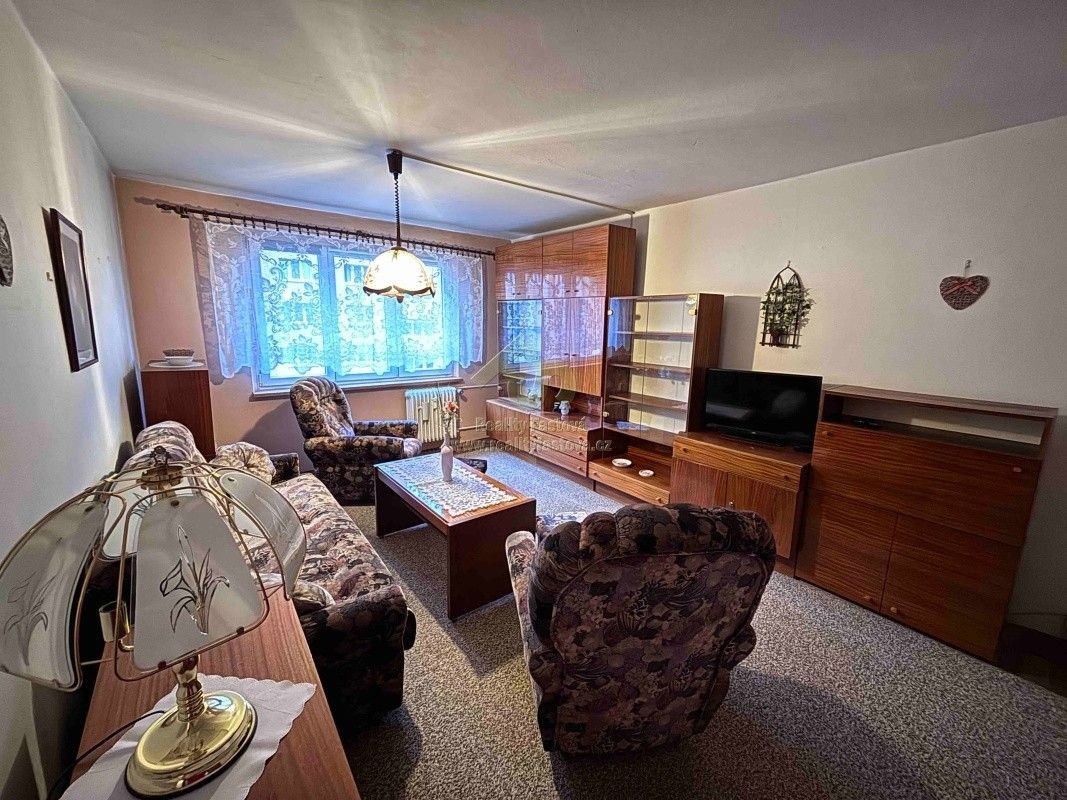 Byty, Rokycany, 337 01