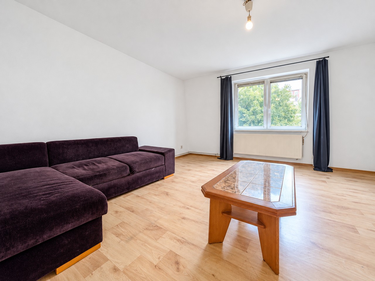 1+kk, Pod Borkem, Mladá Boleslav, 34 m² - 2