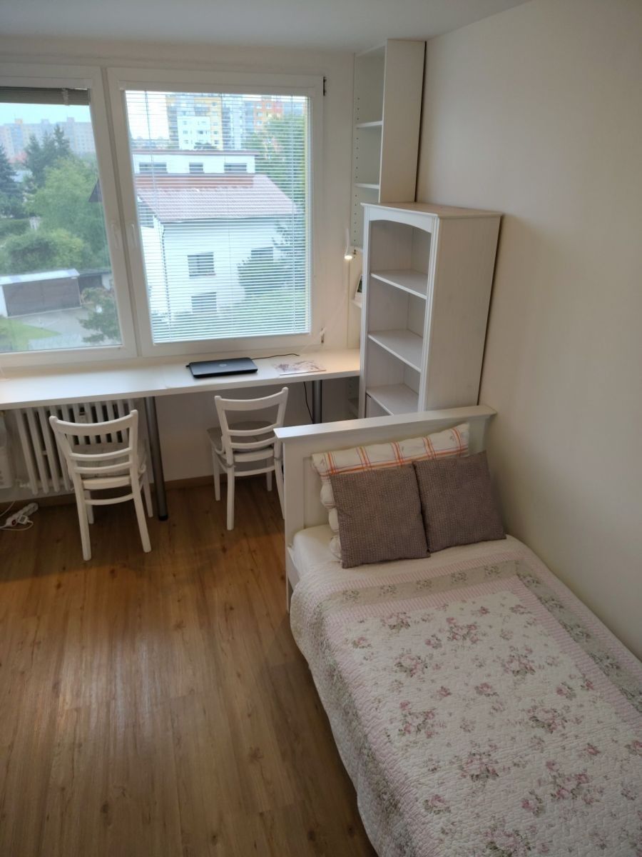 Byty, Růženínská, Praha - Kamýk, 80 m² - 2