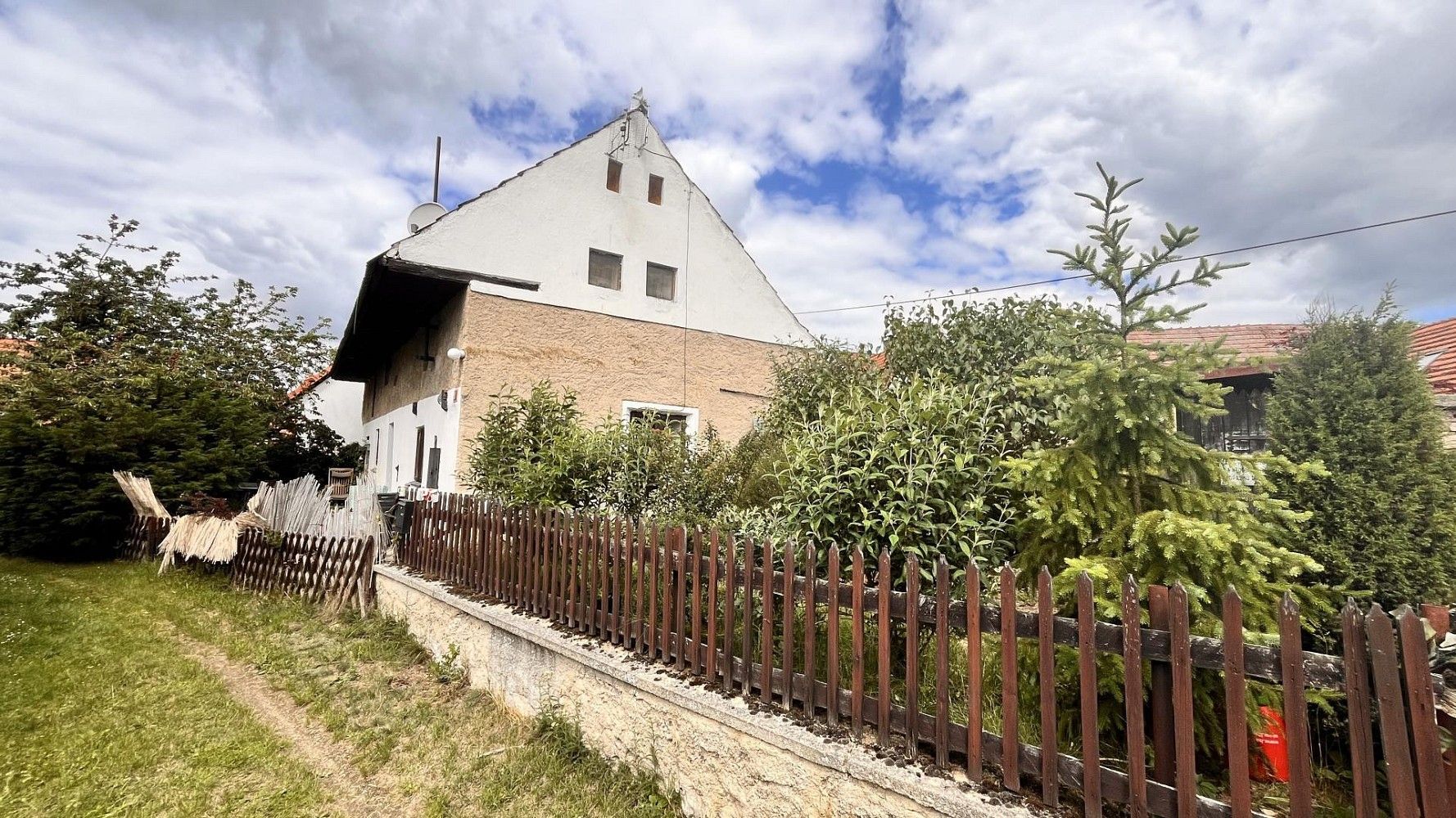 Rodinné domy, Kadov - Pole, okres Strakonice, 100 m² - 1
