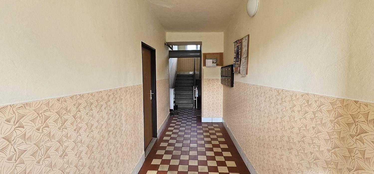 Byt 2+kk · 41 m² · Brnířov, okres Domažlice - 3