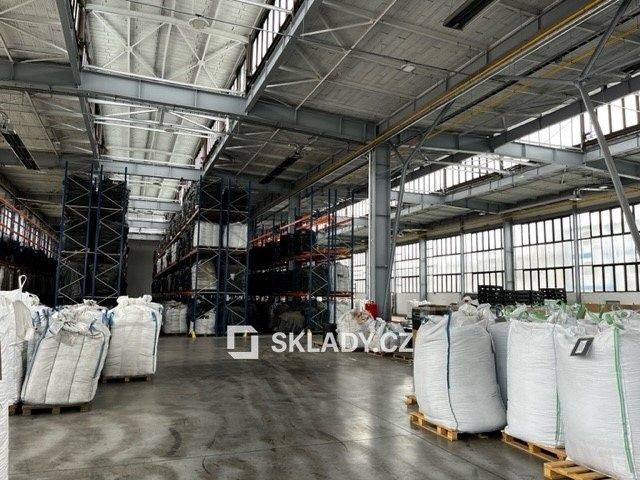 Pronájem sklad - Hodonín, 3 m²
