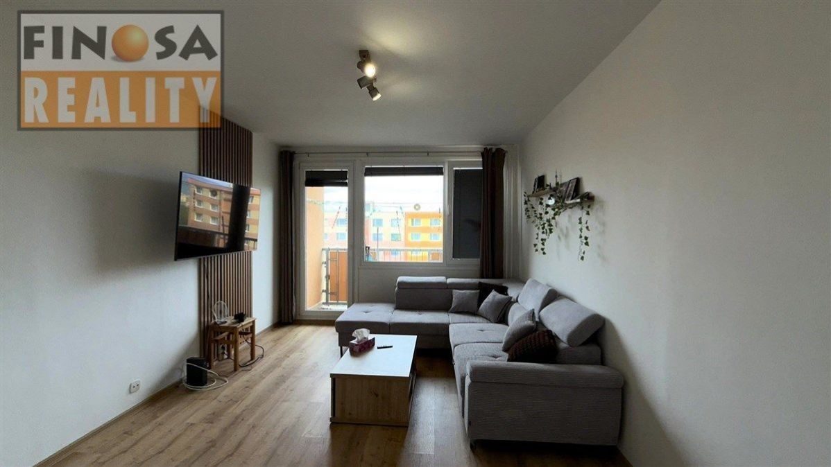 1+1, Šípková , Ústí nad Labem, 45 m² - 1