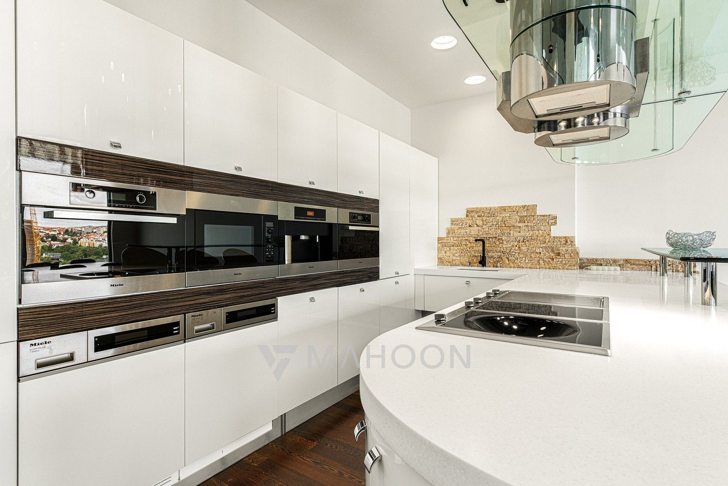 Byt 3+kk · 305 m² · Praha - Smíchov, okres Praha 5, Hlavní město Praha - 4