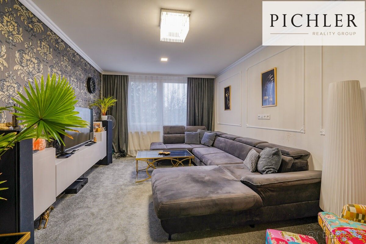 Prodej byt - Rokycany, 337 01