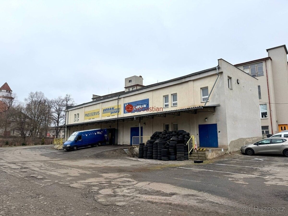 Ostatní, Pelhřimov, 393 01 - 1