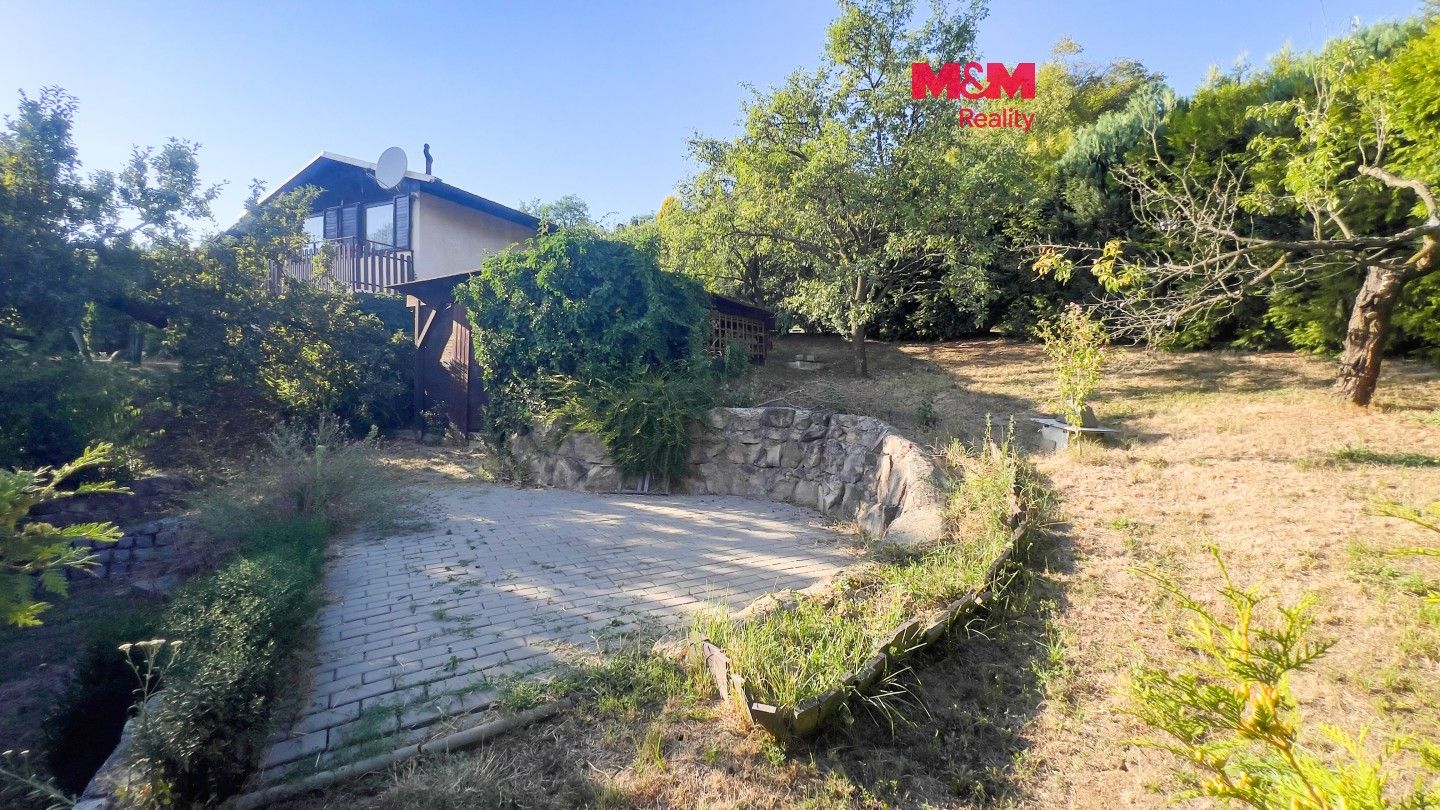 Chaty, Pohořelice, 32 m² - 1