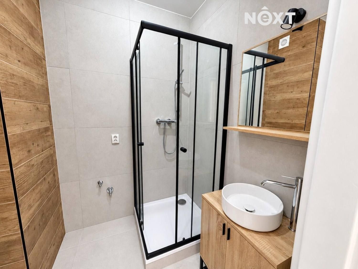 Pronájem byt 2+1 - Podměstí 2182, Žatec, 53 m² - 5