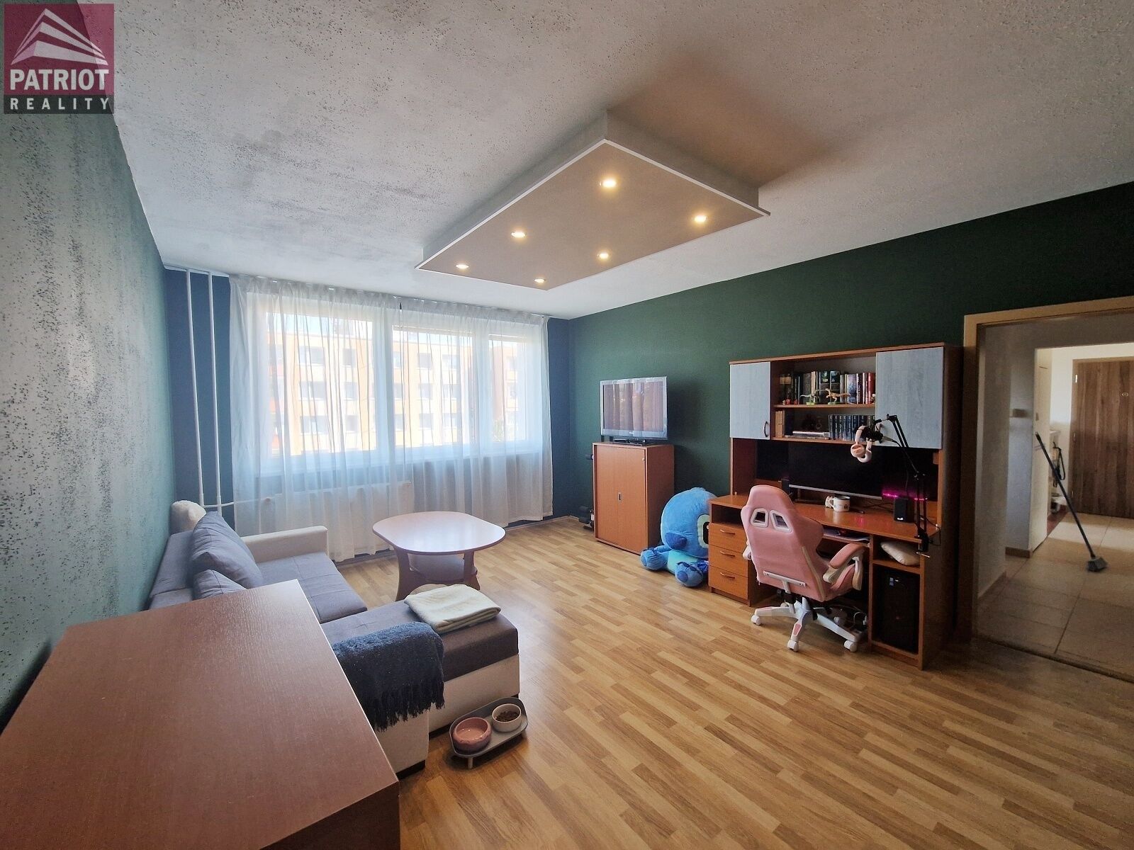 Byt 4+1 · 87 m² · Stiborova, Olomouc Neředín - 3