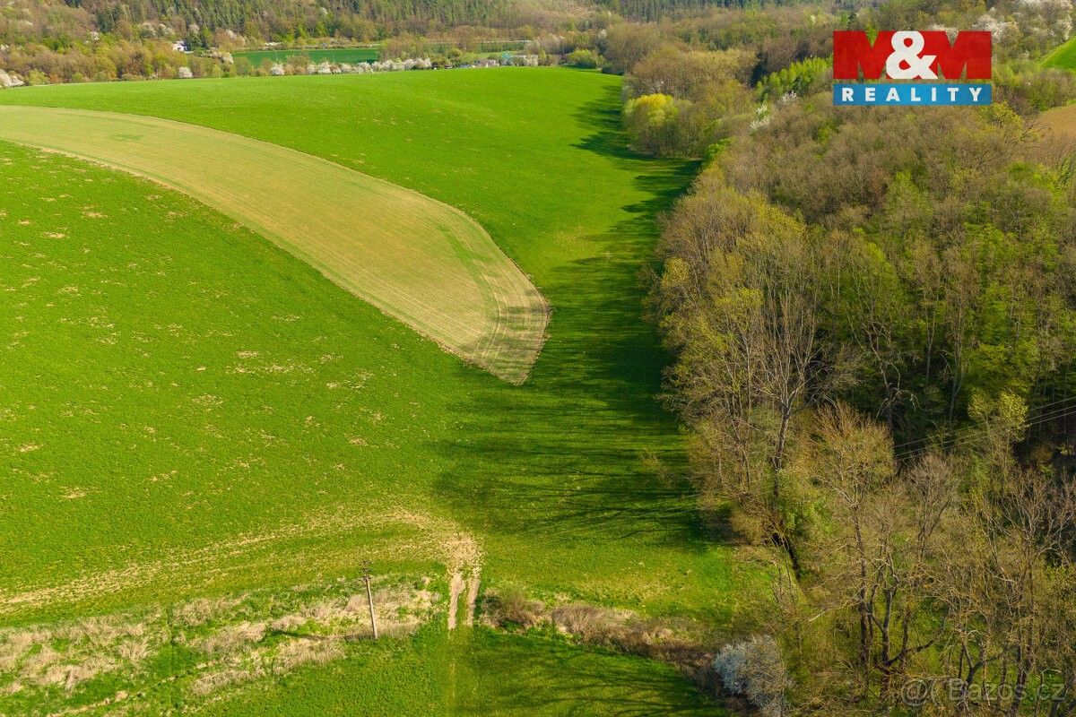 Prodej pozemek pro bydlení - Chudobín, 783 21