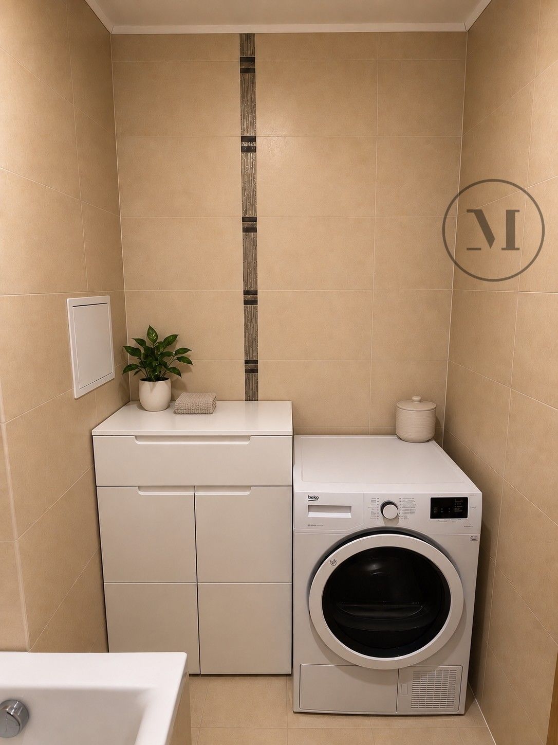 Prodej byt 3+1 - Klaricova 2087, České Budějovice 3, 81 m² - 5