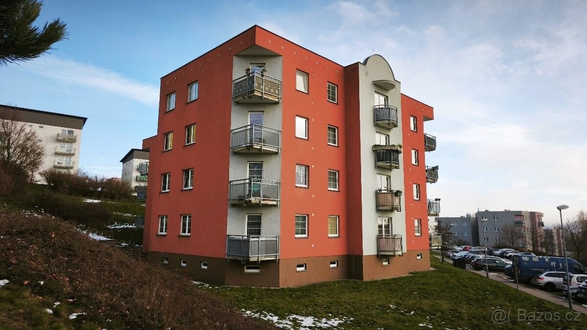 Prodej byt - Liberec, 463 11