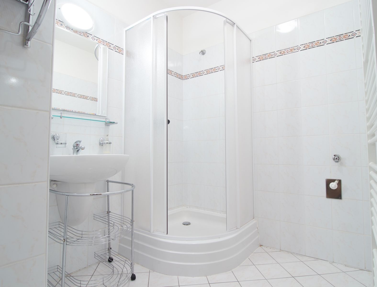 Byt 1+kk · 41 m² · Lukášova, Praha - Žižkov - 4