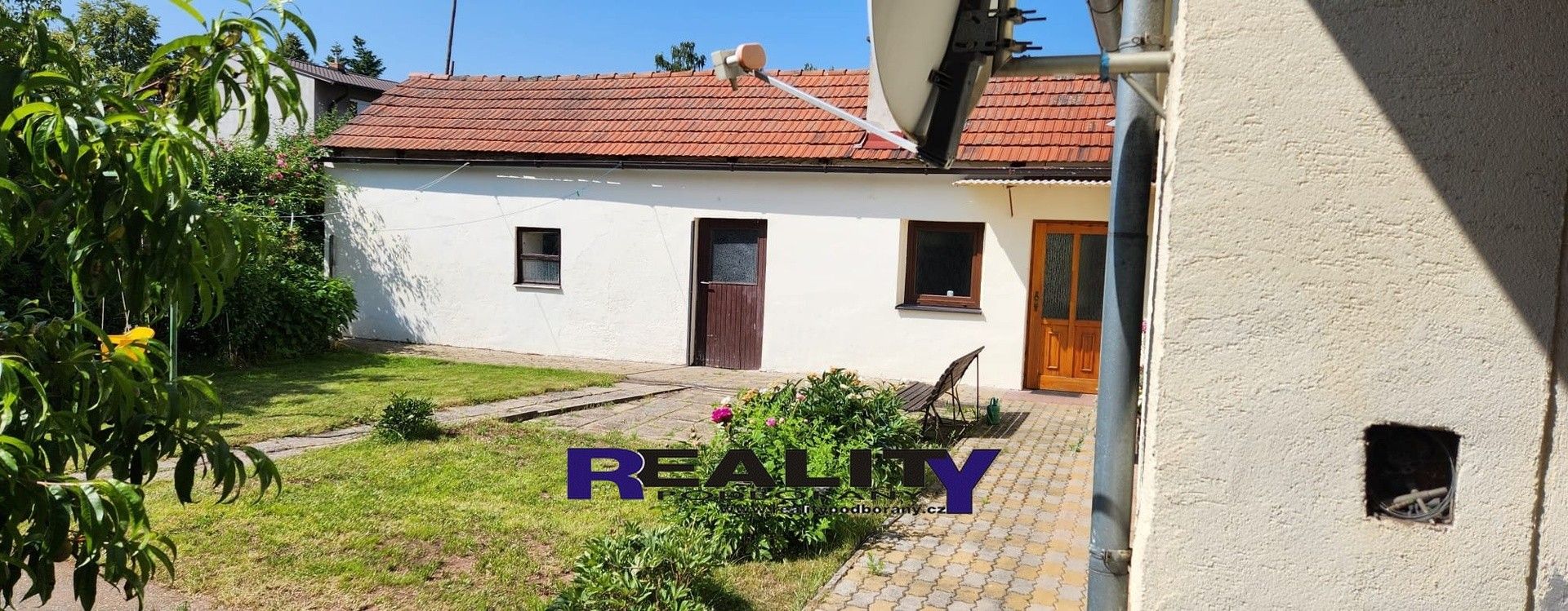 Rodinné domy, Kryry, 212 m² - 2