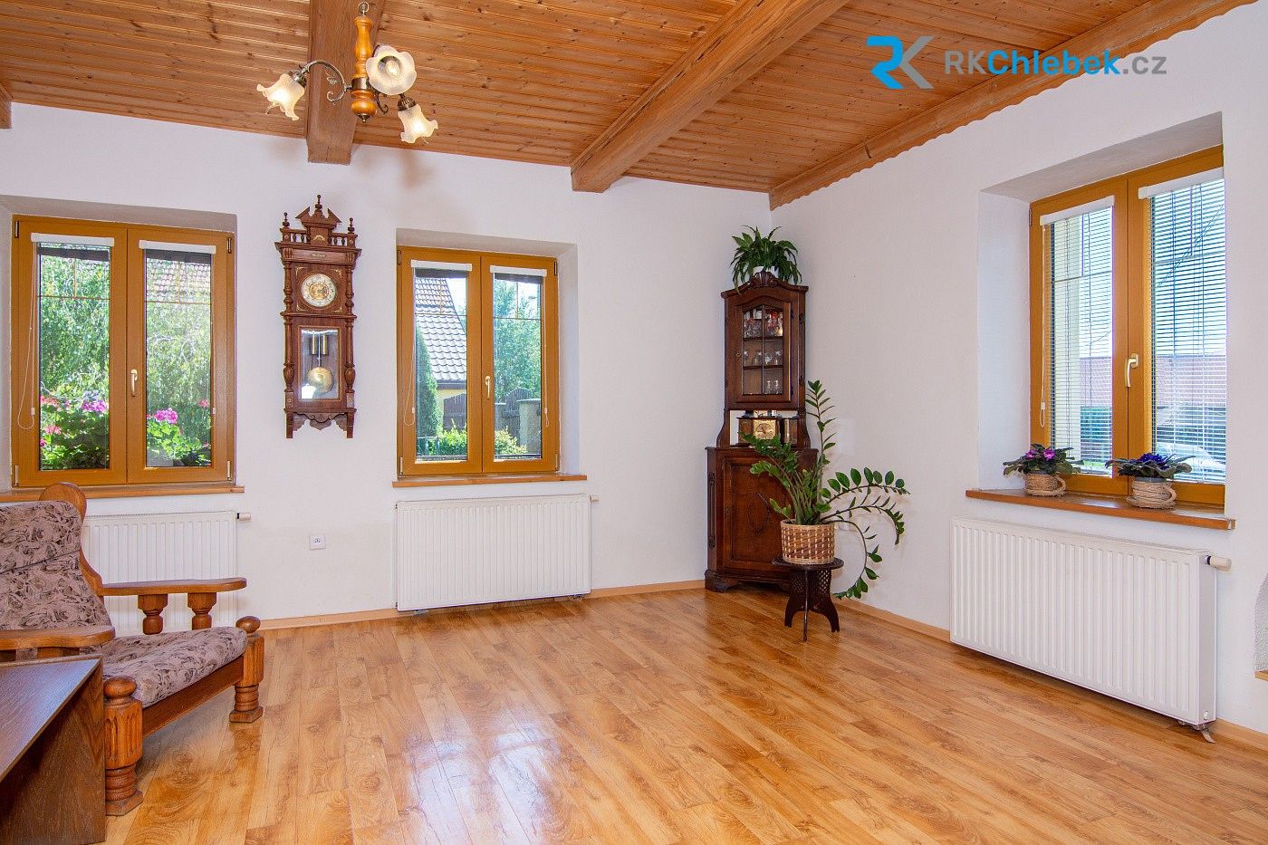 Prodej rodinný dům - Kozlovice, okres Frýdek-Místek, 283 m² - 5