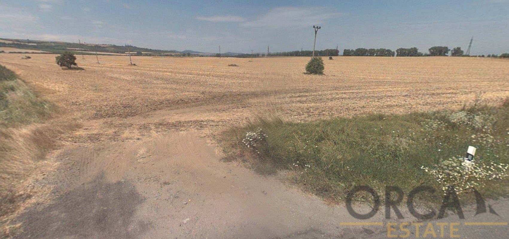 Zemědělský pozemek · Nedakonice, okres Uherské Hradiště, Zlínský kraj - 4