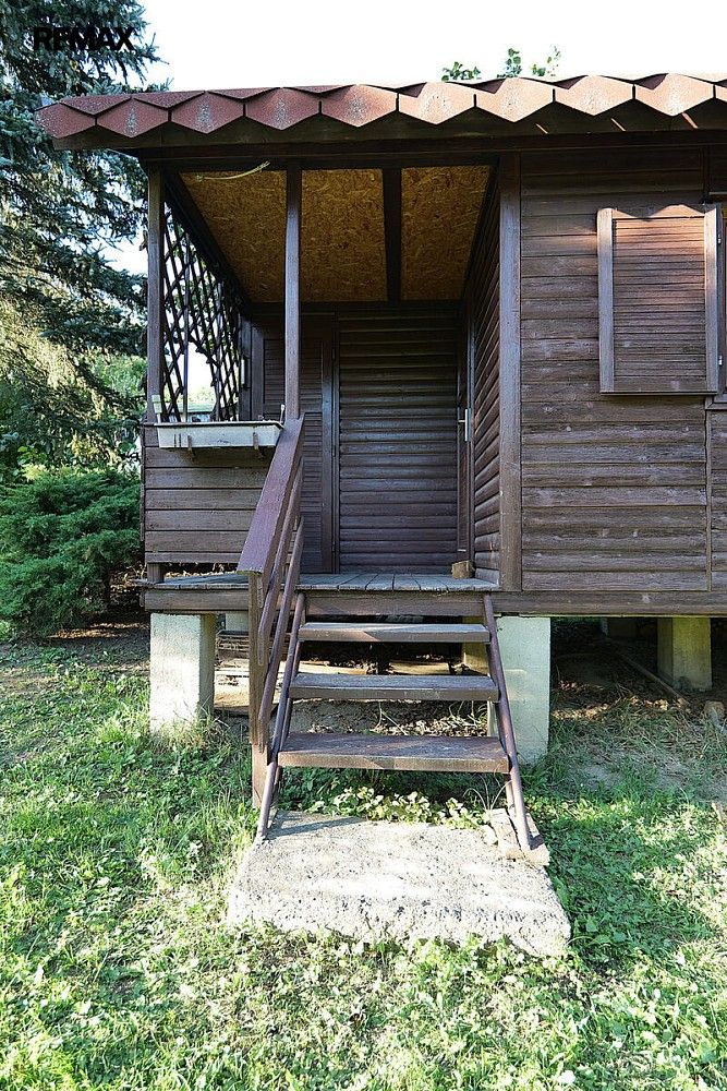 Chalupa · 14 m² · Kamenice, okres Praha-východ, Středočeský kraj - 4