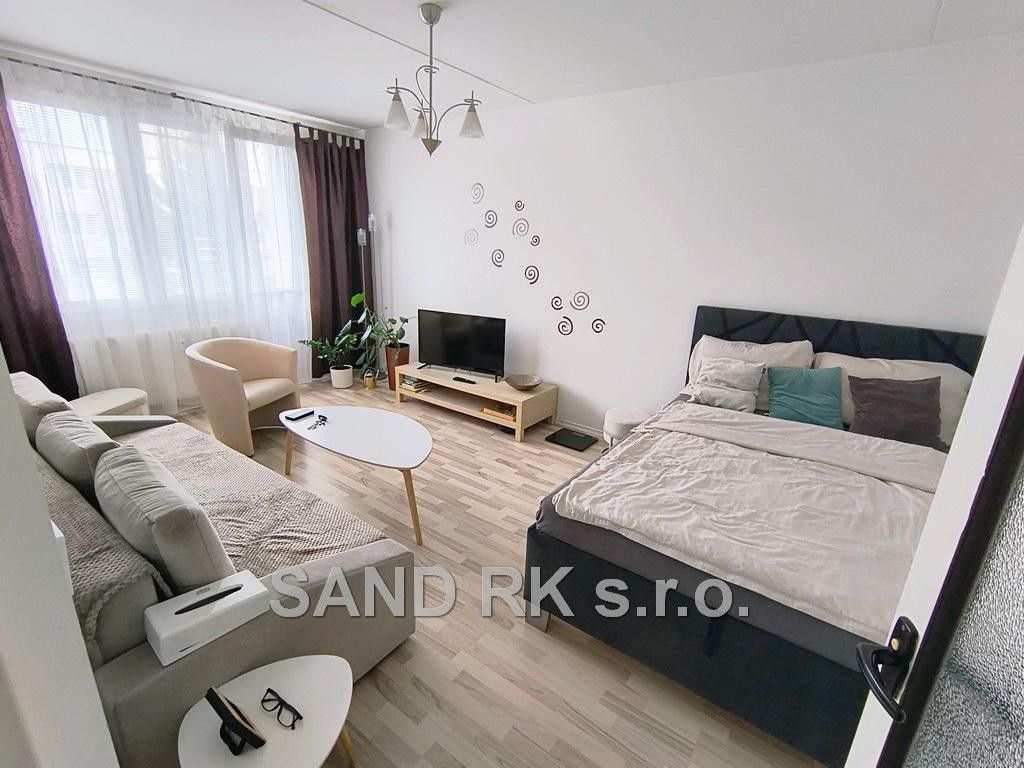 1+1, Kunešova, Domažlice, 41 m² - 2
