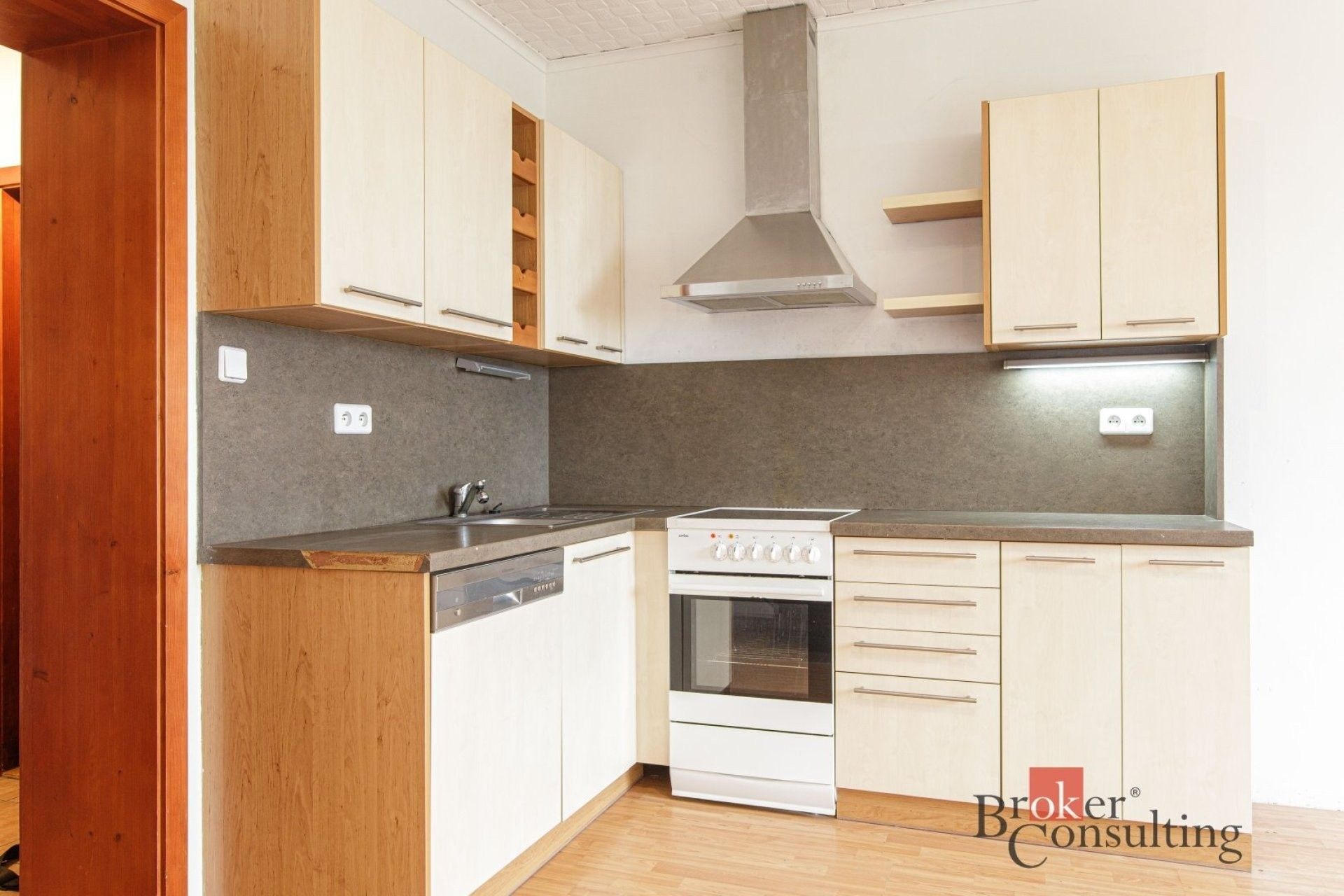 3+kk, Horní Město, 63 m² - 2