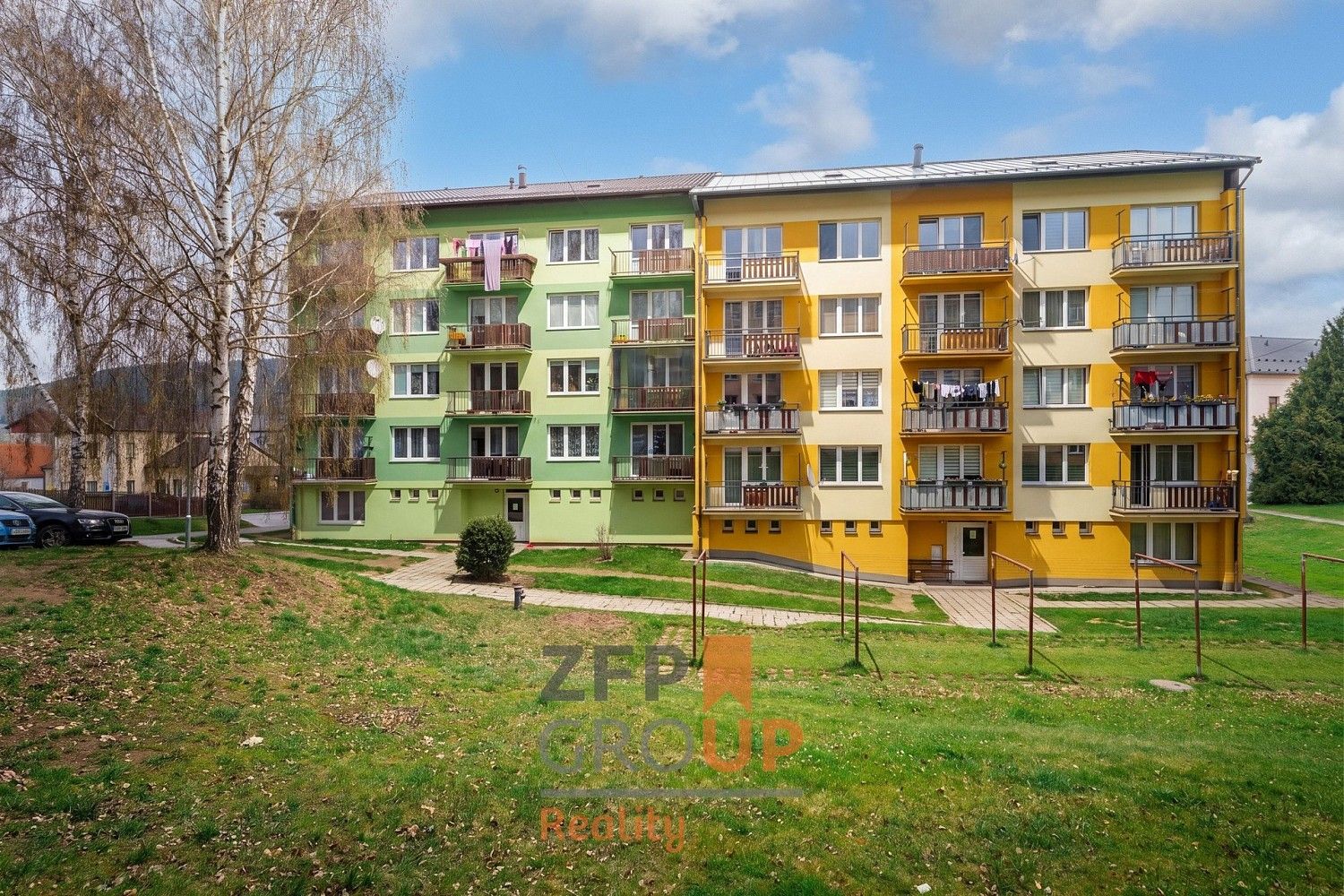 Ubytovací zařízení · 793 m² · Vyšší Brod, okres Český Krumlov, Jihočeský kraj - 4