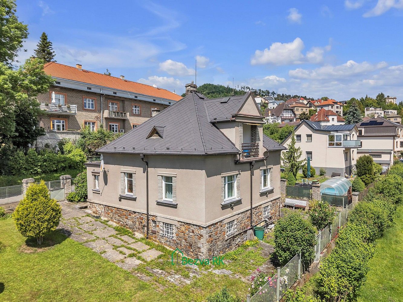 Rodinný dům, 140 m²