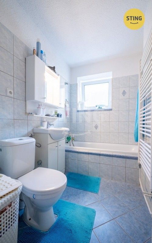Prodej byt 2+1 - Osada míru, Dolní Benešov, 56 m² - 5