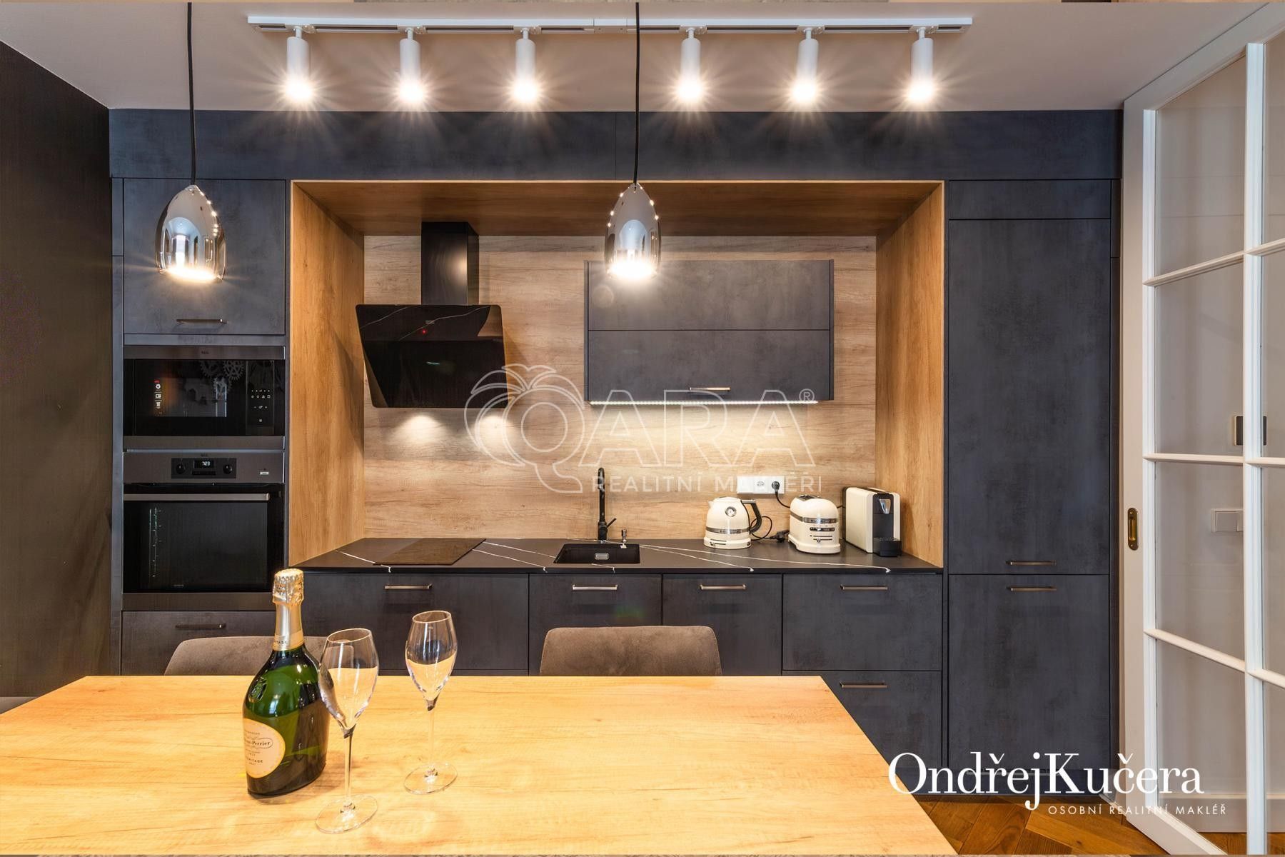 Prodej byt 2+kk - Dlážděná  , Praha Nové Město, 61 m² - 5
