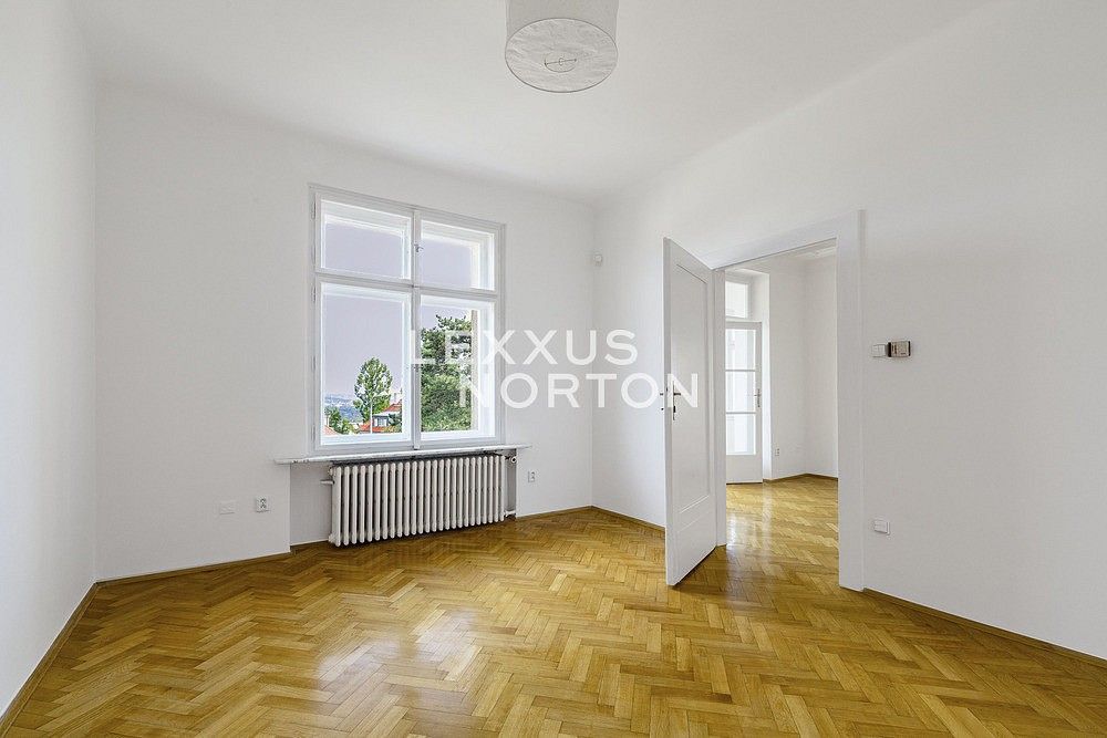 Pronájem byt 5+1 - Praha - Dejvice, okres Praha 6, Hlavní město Praha, 150 m² - 5
