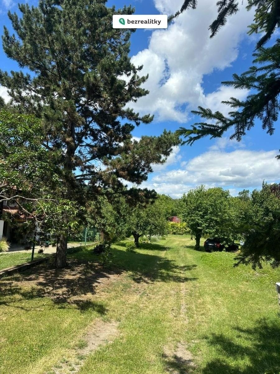 Pozemek pro bydlení · Sokolská  , Třebenice - 3