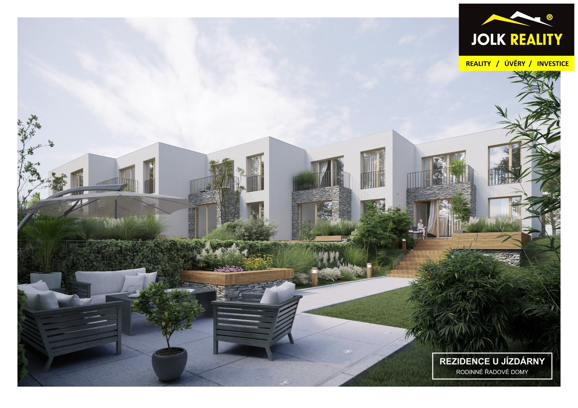 Rodinné domy, Pekařská, Opava, 133 m²