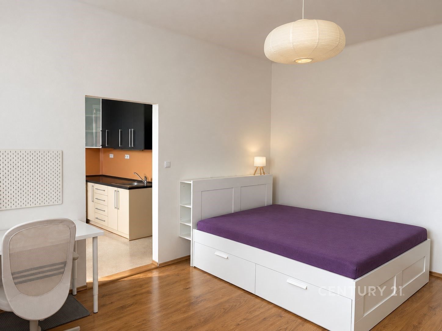 Byt 1+1 · 39 m² · Jílkova, Brno Židenice - 3