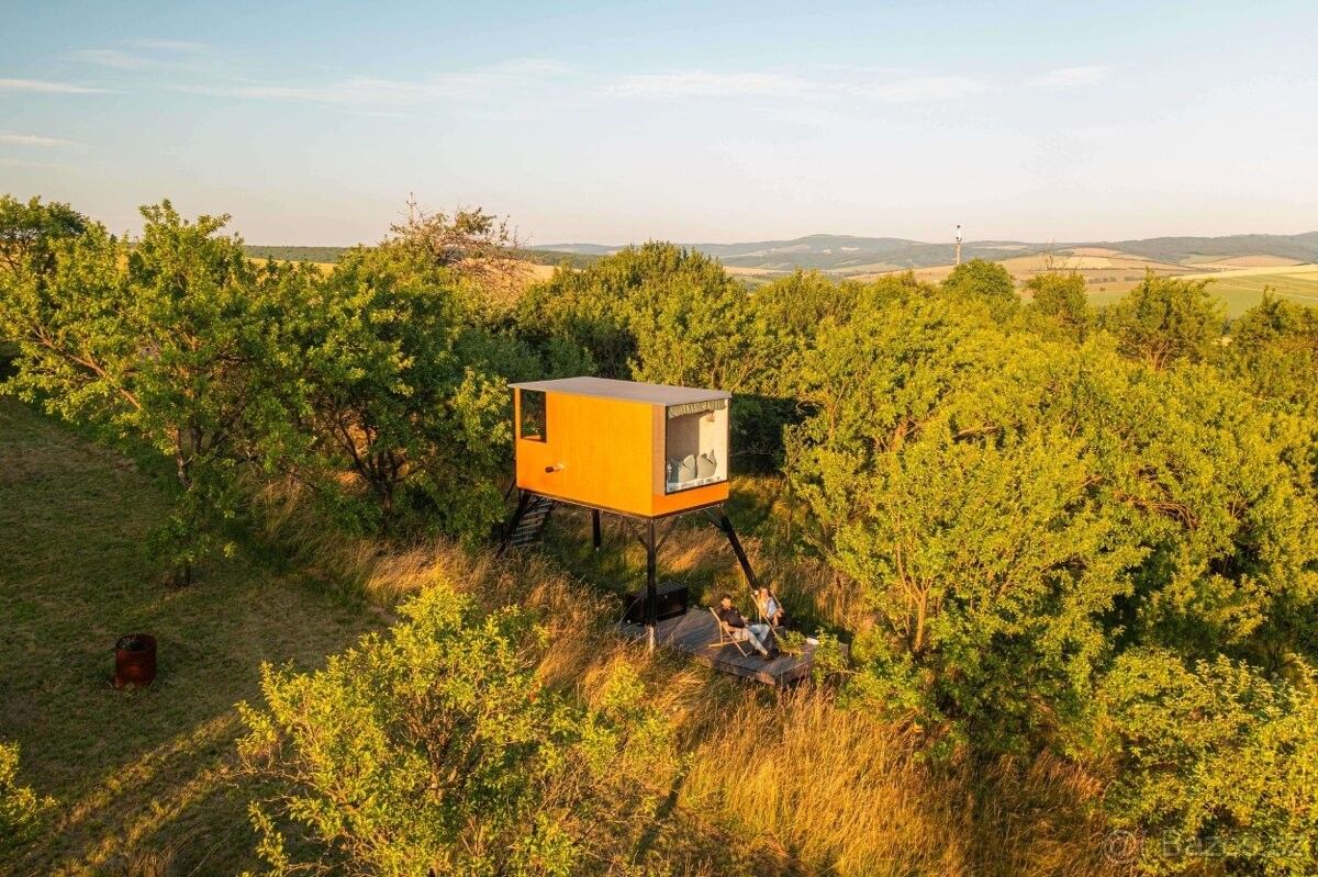 Chaty, Uherský Brod, 688 01