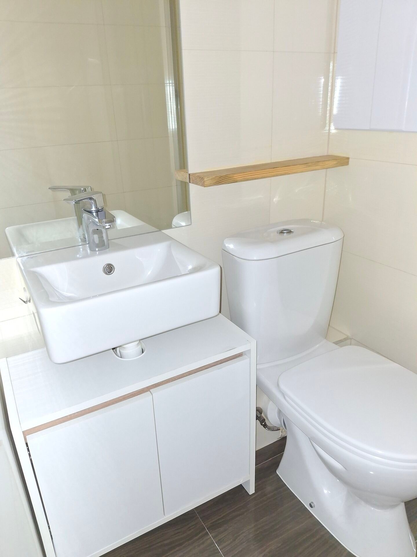 Byt 1+1 · 41 m² · Bratislavská, Teplice - 3