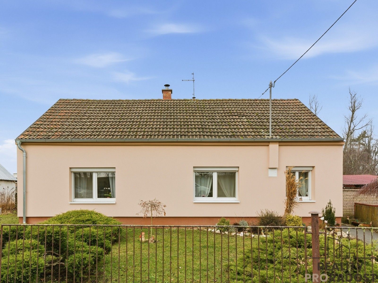 Rodinné domy, Horní huť 394, Dubňany, 106 m²