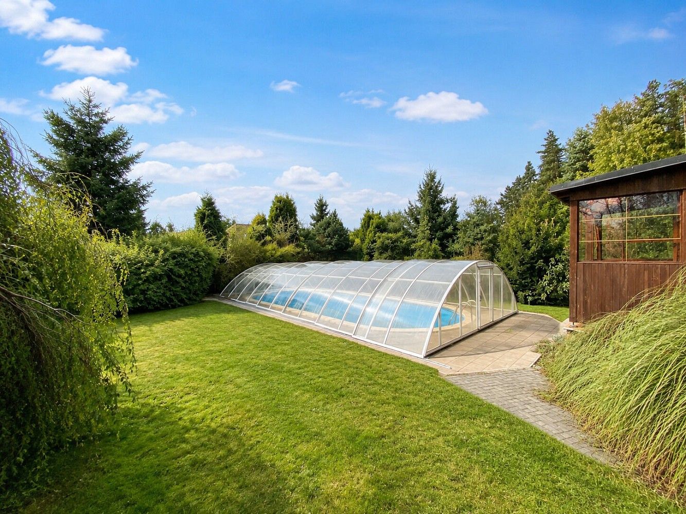 Prodej rodinný dům - Karlovy Vary - Hůrky, Karlovarský kraj, 362 m² - 5