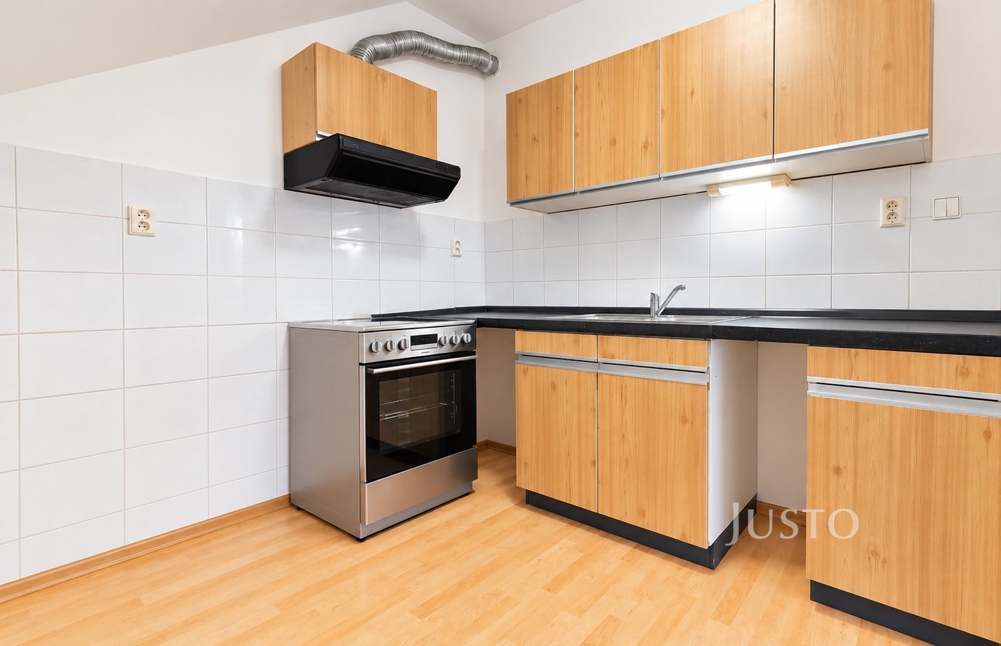 Byt 2+kk · 58 m² · Za Pazdernou 2575, Písek Budějovické Předměstí - 3