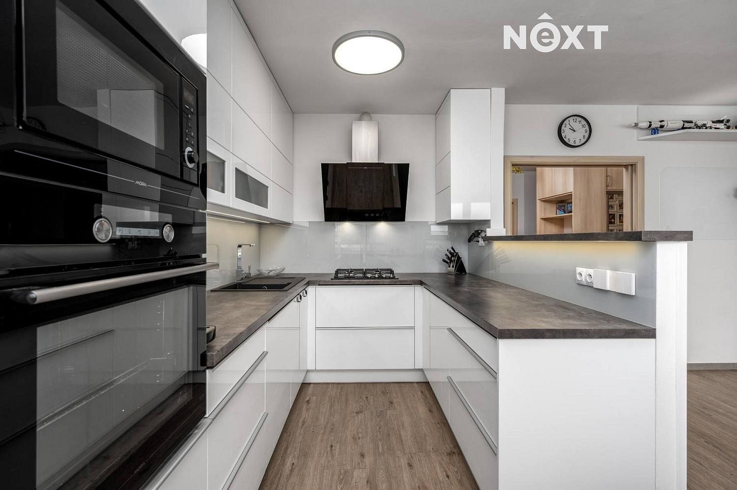 4+kk, Nymburk, Středočeský kraj, 82 m² - 2