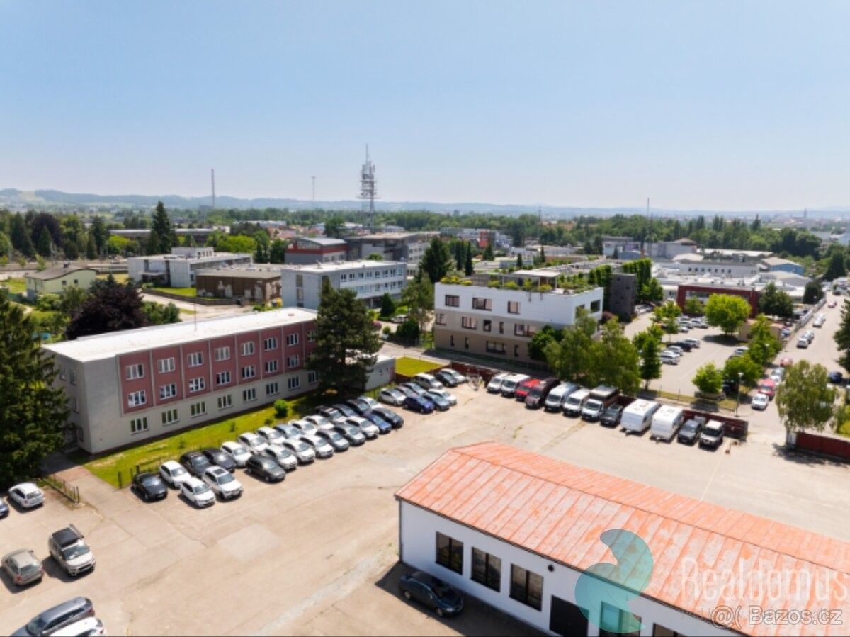 Kanceláře, České Budějovice, 370 10