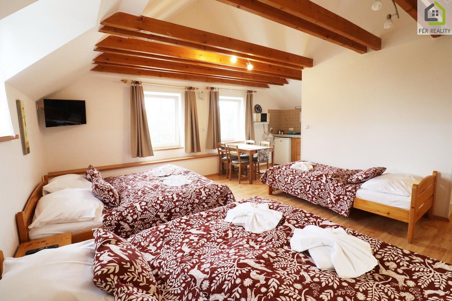 Ubytovací zařízení · 607 m² · Vědomice, okres Litoměřice, Ústecký kraj - 4